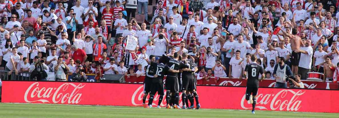 gol-madrid granada cf