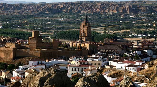 guadix