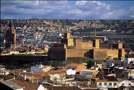 guadix