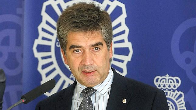 Ignacio Cosidó | Policía Nacional