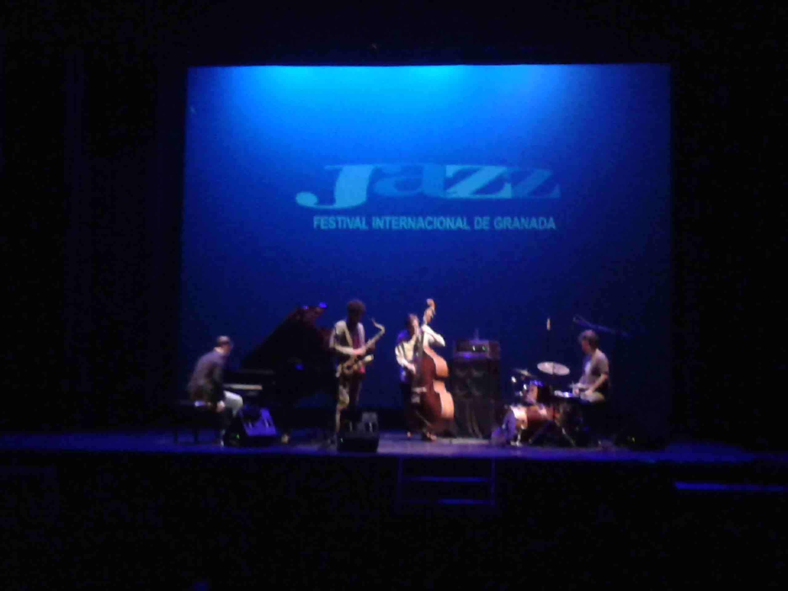 jazz-granada