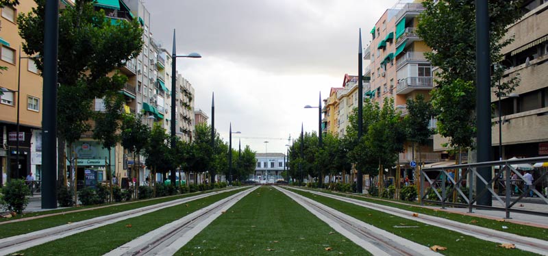 metro-en-estacion