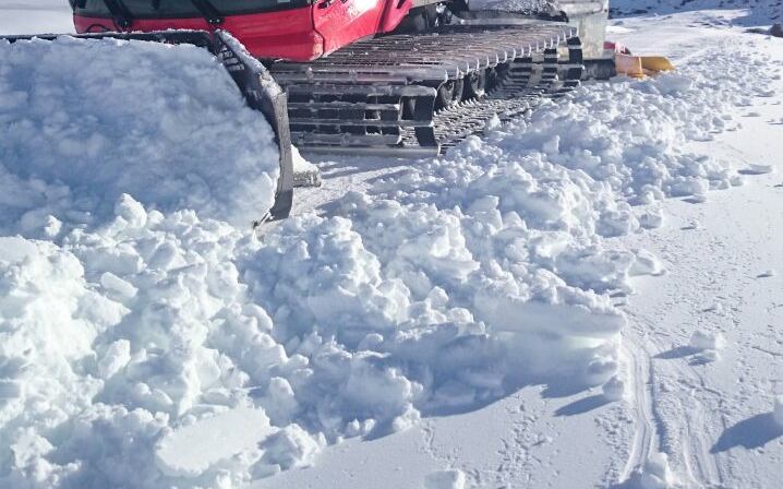 nieve-sierranevada