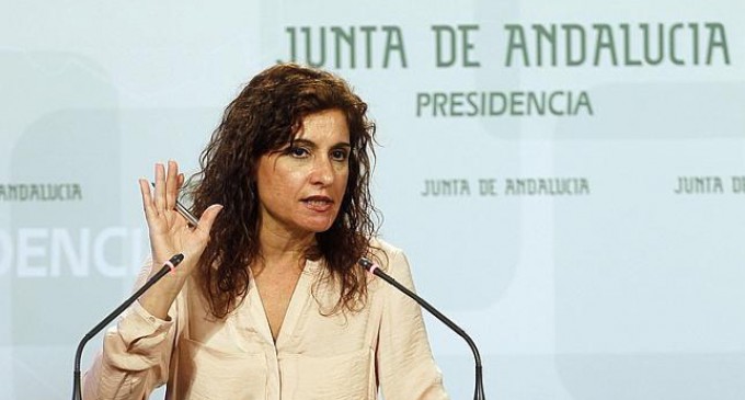 presupuestos junta 2015