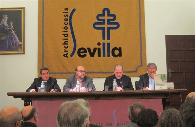 sevilla caritas