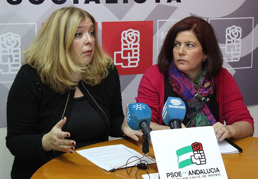 FlorAlmón-PSOE