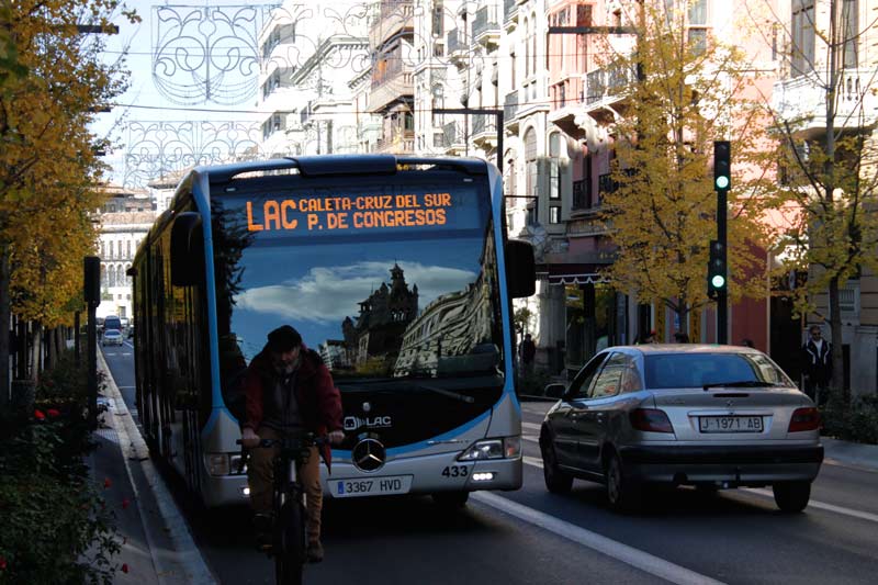 LAC Gran Via | Alex Horta