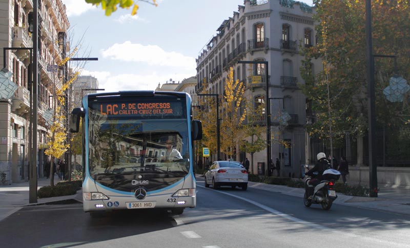 LAC Gran Via | Alex Horta