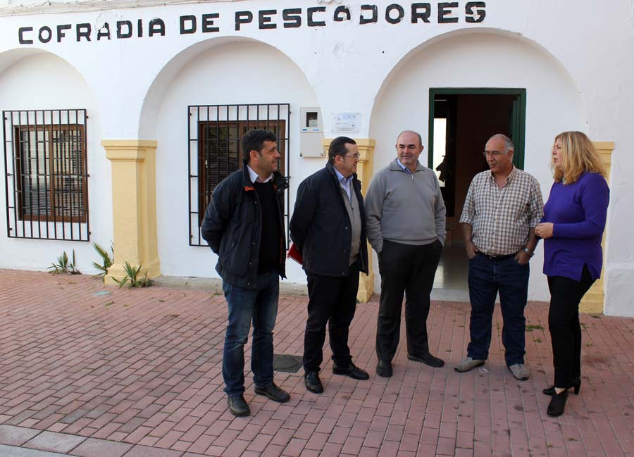 PSOE-MOTRIL-PESCADORES