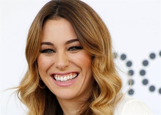 Blanca Suarez | Isabel de Portugal