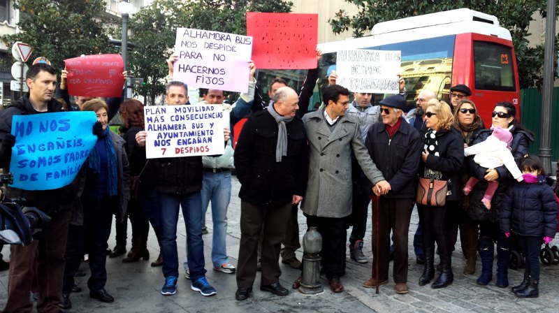 cuenca trabajadores rober