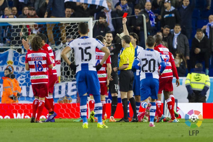 espanyol granada lfp 2