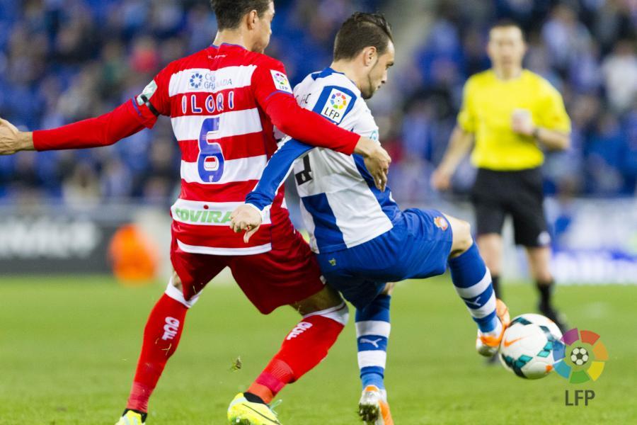 espanyol granada