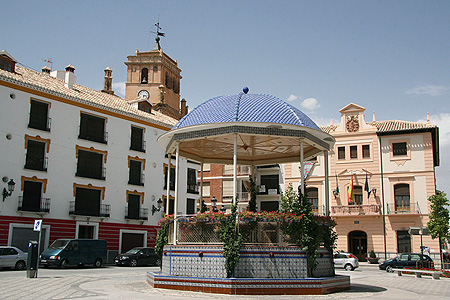 huescar