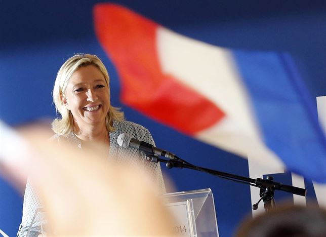 marie-le-pen