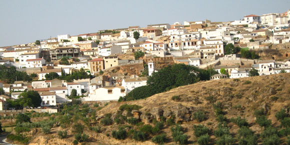 moraleda