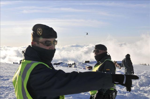 sereim guardia civil