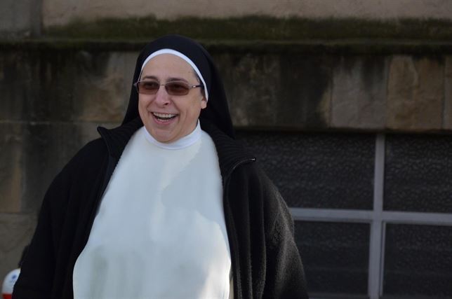 sor lucia