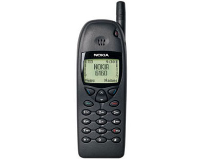 1998-Nokia6160