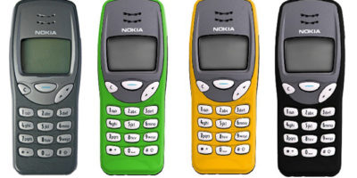 1999-Nokia-3210