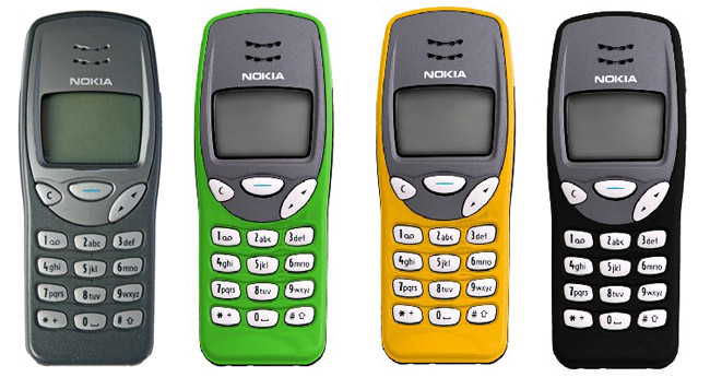 1999-Nokia-3210