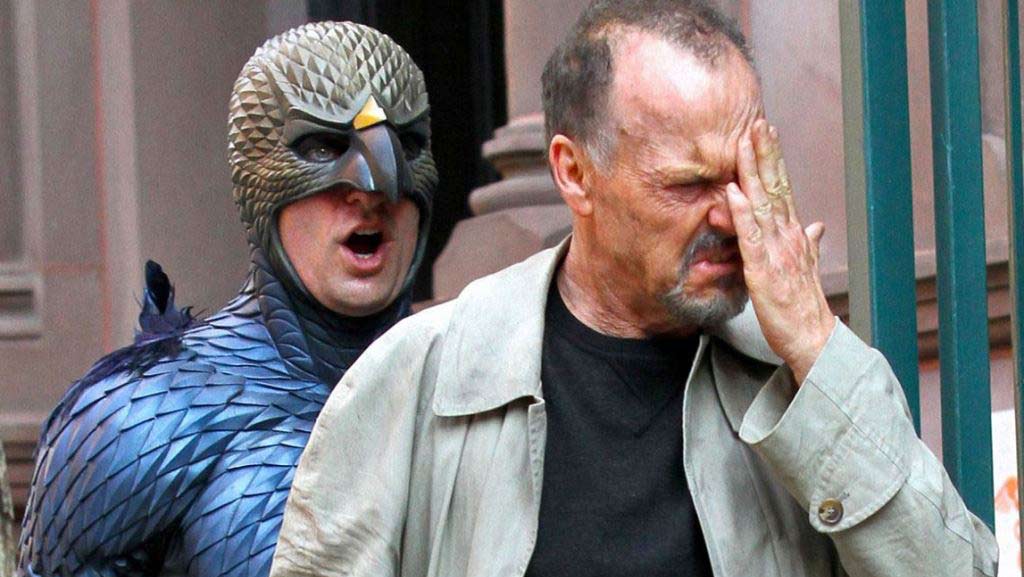 Birdman