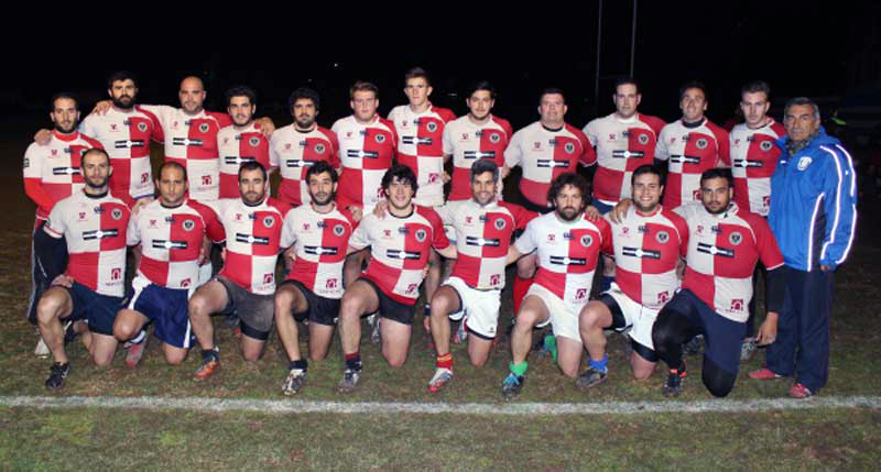 CDU-Rugby