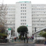 Hospital Clínico 210115