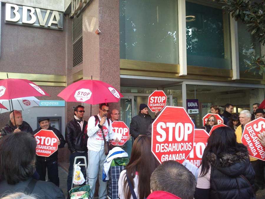 Stop-desahucios