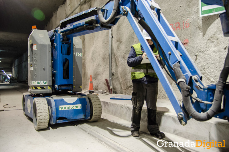 Visita-metro-de-granada-CarlosGil-17