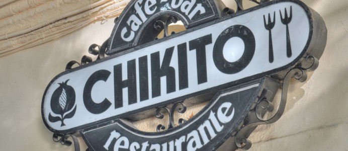 chikito