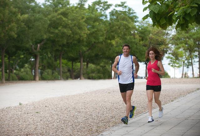 correr-en-pareja