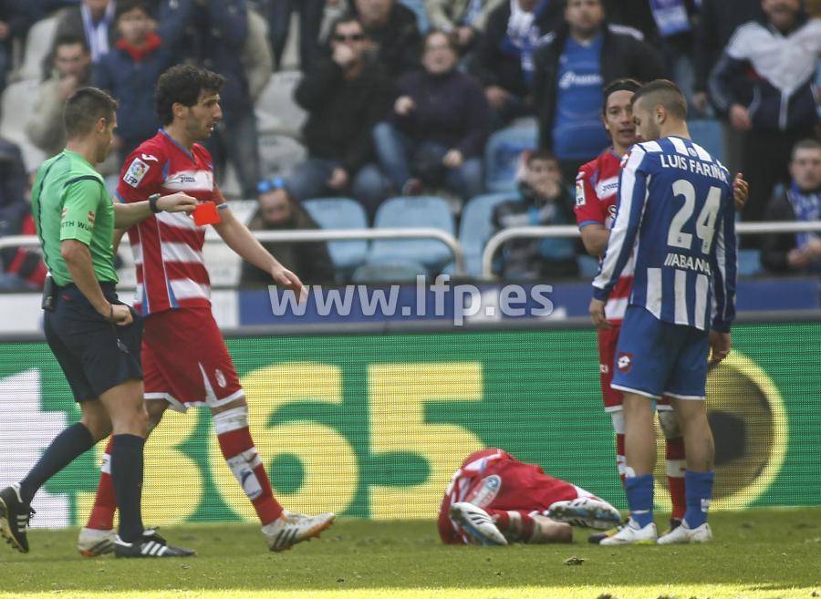 depor granada mainz