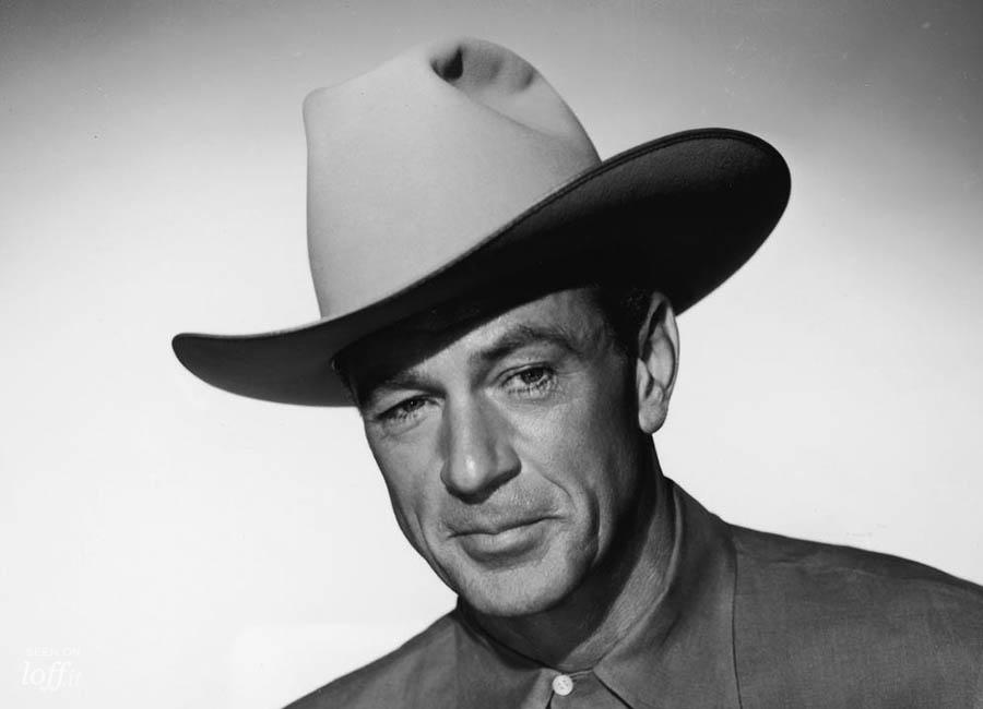 gary cooper