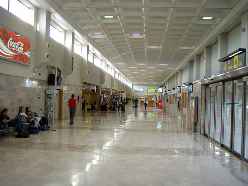 granada-aeropuerto