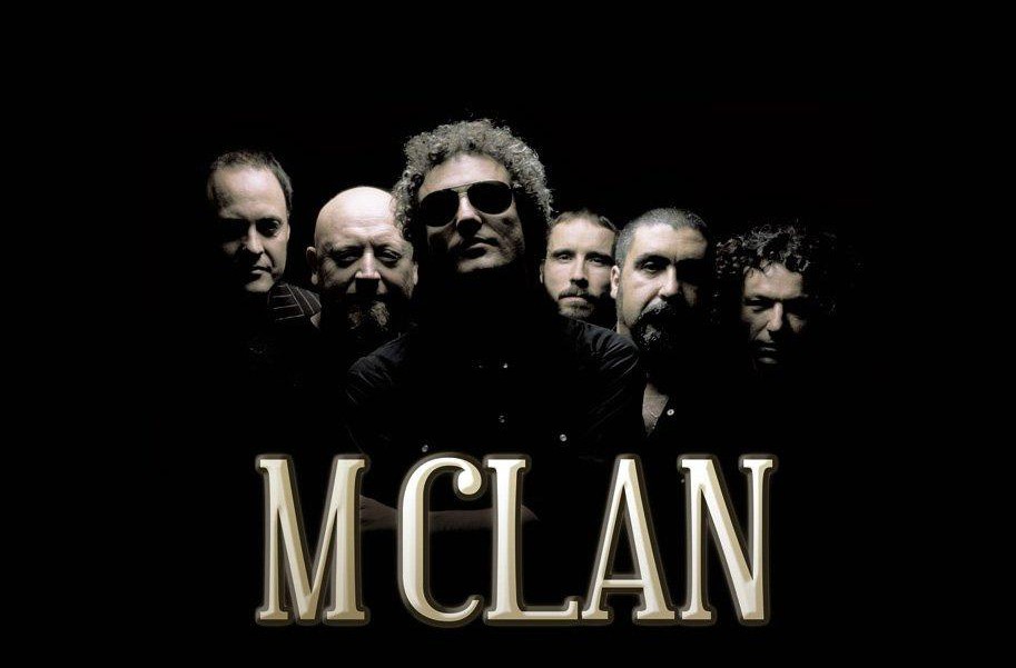 m-clan