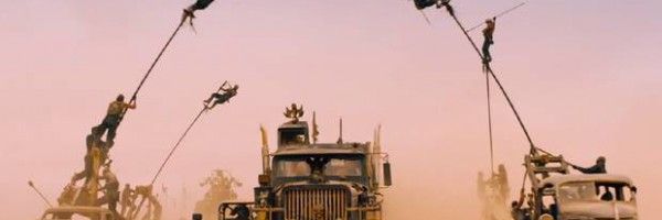 mad max fury road