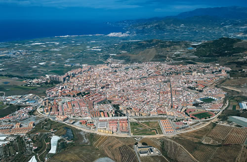 motril