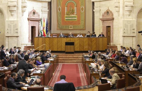 parlamento