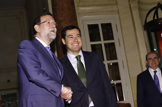 rajoy padilla