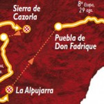 Vuelta 2015 | Granada