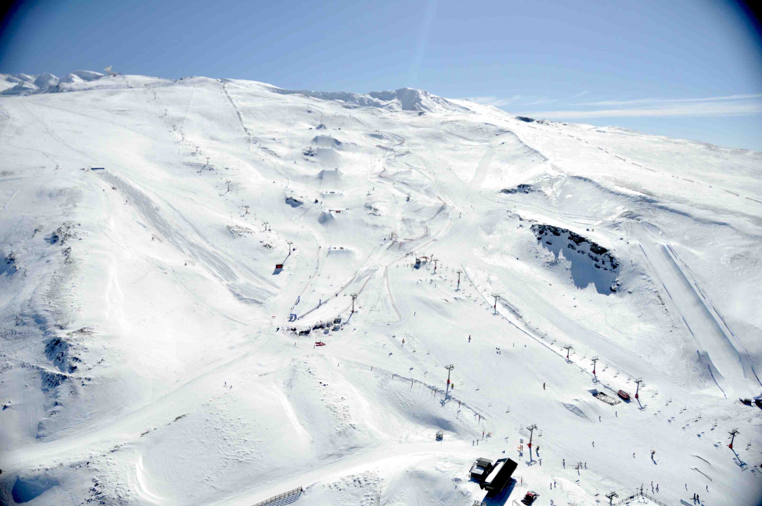 Sierra Nevada