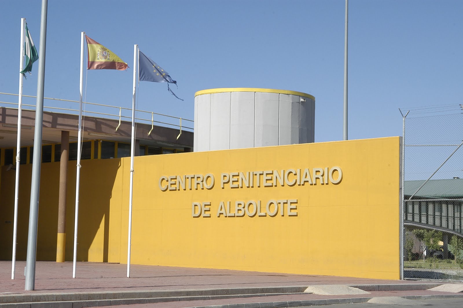 prision-Centro-penitenciario-de-Albolote