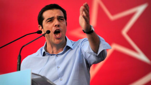 Alexis-Tsipras