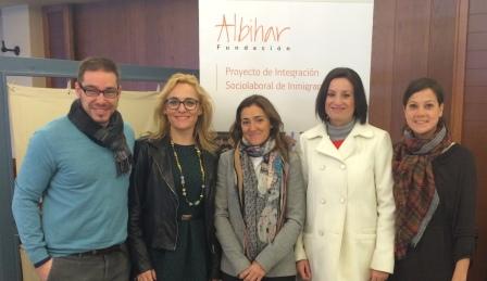 Fundacion Albihar