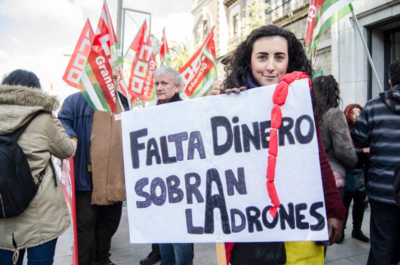 Protesta-CCOO-AulaMatinal-CarlosGil-2