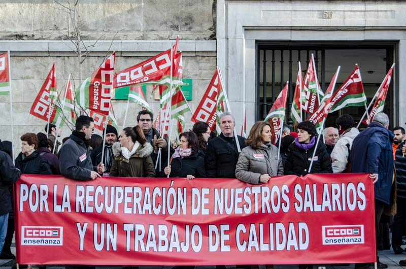 Protesta-CCOO-AulaMatinal-CarlosGil-6