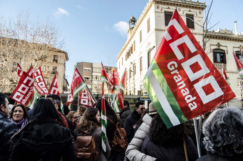 Protesta-CCOO-AulaMatinal-CarlosGil-8