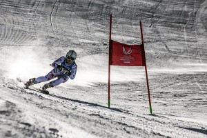 Universiada 2015-02-07 Supercombinada femenino final