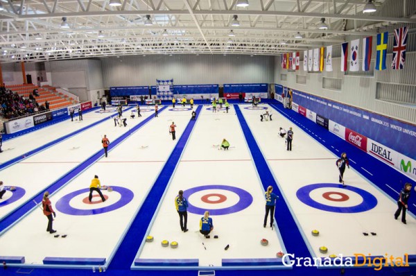 Universiada-Granada-2015-Lo Mejor del Curling (4)